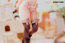 Load image into Gallery viewer, Gal.V X MOMOROSER illustration by freng Migu-chan 1/6 scale figure DELUXE EDITION

