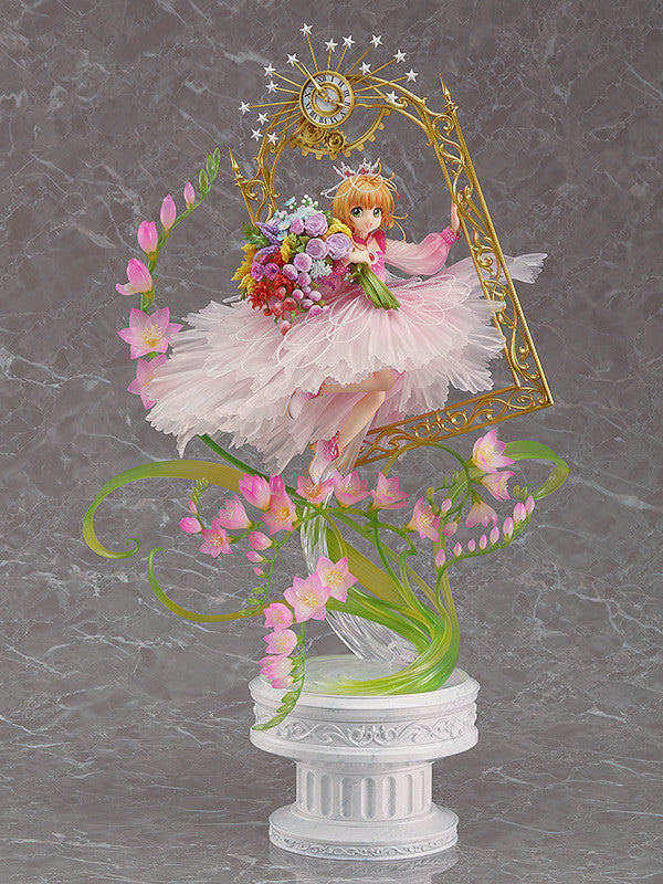 Good Smile Company CLAMP CardCaptor Sakura Sakura Kinomoto Always