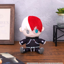 Load image into Gallery viewer, Movic My Hero Academia THE MOVIE Friends With You Mini Friends Plush Keychain
