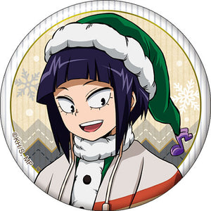 Movic My Hero Academia Merry Christmas! Character Badge Collection