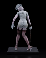 Load image into Gallery viewer, PRE-ORDER Kotobukiya Silent Hill 2 Bubble Head Nurse Oshi Works 1/7 scale figure
