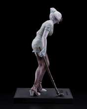 Load image into Gallery viewer, PRE-ORDER Kotobukiya Silent Hill 2 Bubble Head Nurse Oshi Works 1/7 scale figure

