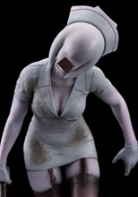 Load image into Gallery viewer, PRE-ORDER Kotobukiya Silent Hill 2 Bubble Head Nurse Oshi Works 1/7 scale figure
