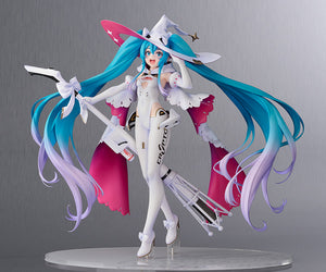 Good Smile Racing Vocaloid Racing Miku 2024 Ver. 1/7 scale figure