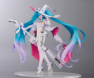 Good Smile Racing Vocaloid Racing Miku 2024 Ver. 1/7 scale figure