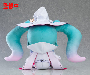 Good Smile Racing Plushie Racing Miku: 2024 Ver.