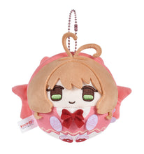 Load image into Gallery viewer, GoodSmile Moment Cardcaptor Sakura 25th Anniversary Sakura Kinomoto Dango Plushie
