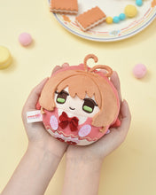 Load image into Gallery viewer, GoodSmile Moment Cardcaptor Sakura 25th Anniversary Sakura Kinomoto Dango Plushie
