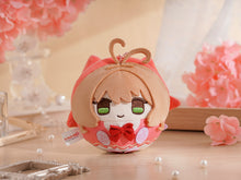 Load image into Gallery viewer, GoodSmile Moment Cardcaptor Sakura 25th Anniversary Sakura Kinomoto Dango Plushie
