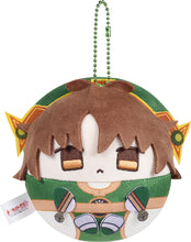 Load image into Gallery viewer, GoodSmile Moment Cardcaptor Sakura 25th Anniversary Syaoran Li Dango Plushie
