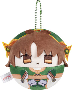 GoodSmile Moment Cardcaptor Sakura 25th Anniversary Syaoran Li Dango Plushie