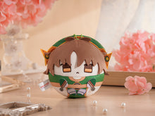 Load image into Gallery viewer, GoodSmile Moment Cardcaptor Sakura 25th Anniversary Syaoran Li Dango Plushie
