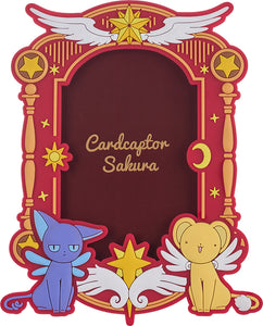 GoodSmile Moment Cardcaptor Sakura 25th Anniversary Photo Frame