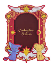 Load image into Gallery viewer, GoodSmile Moment Cardcaptor Sakura 25th Anniversary Photo Frame
