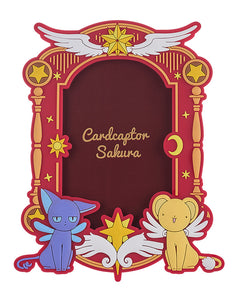 GoodSmile Moment Cardcaptor Sakura 25th Anniversary Photo Frame