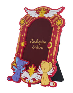 GoodSmile Moment Cardcaptor Sakura 25th Anniversary Photo Frame