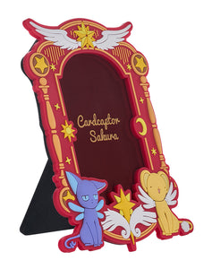 GoodSmile Moment Cardcaptor Sakura 25th Anniversary Photo Frame