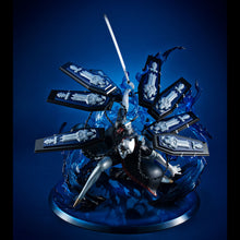 Load image into Gallery viewer, Megahouse Game Character Collection DX Persona 3 Thanatos Anniversary Edition
