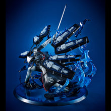 Load image into Gallery viewer, Megahouse Game Character Collection DX Persona 3 Thanatos Anniversary Edition
