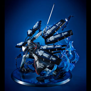 Megahouse Game Character Collection DX Persona 3 Thanatos Anniversary Edition