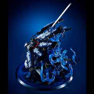 Megahouse Game Character Collection DX Persona 3 Thanatos Anniversary Edition