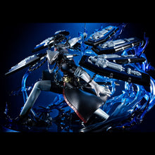 Load image into Gallery viewer, Megahouse Game Character Collection DX Persona 3 Thanatos Anniversary Edition
