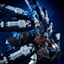 Load image into Gallery viewer, Megahouse Game Character Collection DX Persona 3 Thanatos Anniversary Edition
