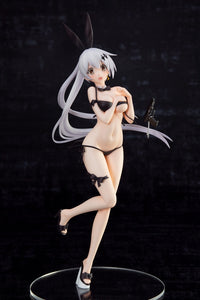 Phalano Girl's Frontline Five-7 Heavy Damage ver 1/7 scale figure