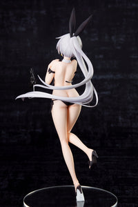 Phalano Girl's Frontline Five-7 Heavy Damage ver 1/7 scale figure