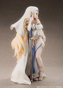 Anigift Goblin Slayer Sword Maiden 1/7 scale figure