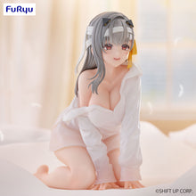 Load image into Gallery viewer, FuRyu Goddess of Victory: Nikke Modernia First Affection ver. Noodle Stopper Figure
