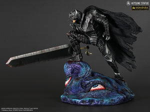 Espada Art Berserk Guts 1/8 scale statue