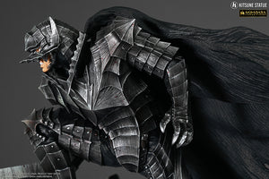 Espada Art Berserk Guts 1/8 scale statue