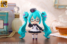 Load image into Gallery viewer, Good Smile Company Vocaloid Hatsune Miku 2025 Autumn Kuji - Hatsune Miku: Glasses x Café Ver. Nendoroid #2775-a
