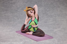 Load image into Gallery viewer, Hobby Sakura Yoga Shoujo illustration by Kinku 1/7 scale figure
