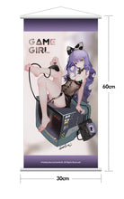 Load image into Gallery viewer, Hobby Sakura Illustration by Grandia Yuan - Game Girl 1/6 scale adult figure Deluxe Edition
