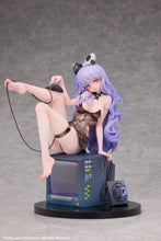 Load image into Gallery viewer, Hobby Sakura Illustration by Grandia Yuan - Game Girl 1/6 scale adult figure Deluxe Edition
