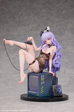 Load image into Gallery viewer, Hobby Sakura Illustration by Grandia Yuan - Game Girl 1/6 scale adult figure Deluxe Edition
