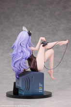 Load image into Gallery viewer, Hobby Sakura Illustration by Grandia Yuan - Game Girl 1/6 scale adult figure Deluxe Edition
