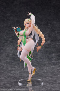 Hobby Sakura Elf Sisters Fenniel 1/6 Scaled Figure