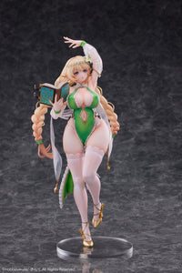 Hobby Sakura Elf Sisters Fenniel 1/6 Scaled Figure