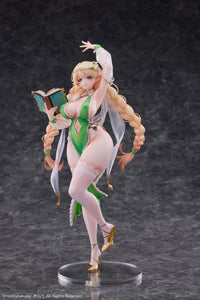 Hobby Sakura Elf Sisters Fenniel 1/6 Scaled Figure