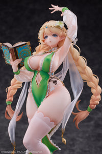 Hobby Sakura Elf Sisters Fenniel 1/6 Scaled Figure