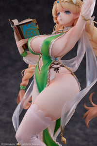 Hobby Sakura Elf Sisters Fenniel 1/6 Scaled Figure