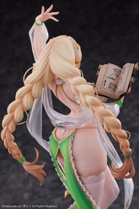 Hobby Sakura Elf Sisters Fenniel 1/6 Scaled Figure