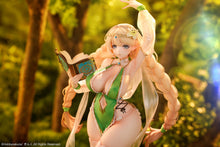 Load image into Gallery viewer, Hobby Sakura Elf Sisters Fenniel 1/6 Scaled Figure
