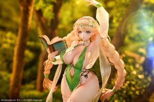 Hobby Sakura Elf Sisters Fenniel 1/6 Scaled Figure