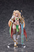 Load image into Gallery viewer, Hobby Sakura Elf Sisters Myciel 1/6 Scaled Figure
