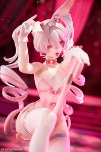 Hobby Sakura Cane Rabbit Girl 1/6 scale figure