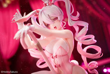 Load image into Gallery viewer, Hobby Sakura Cane Rabbit Girl 1/6 scale figure
